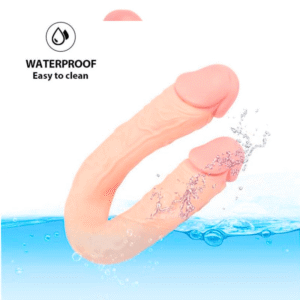 Blakes Double Ended Trouble Dildo - Image 8