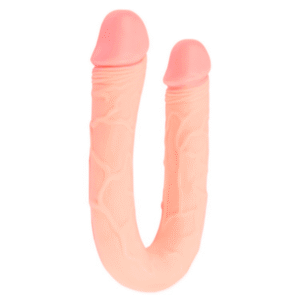 Blakes Double Ended Trouble Dildo - Image 10