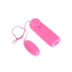 Eroticism Sighs Us BDSM Bed Straps Set Pink - Image 2