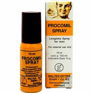 Procomil Spray For Men - Image 3
