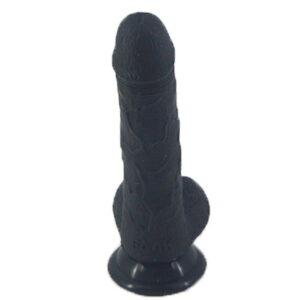 Dildo Skinny Sammy's Black - Image 2