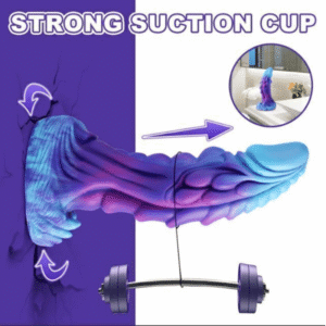 Viserion's Dragon Cock - Image 3