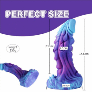 Viserion's Dragon Cock - Image 5