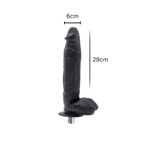 Ultimate Fuck Machine Set 12 PCS - Image 15