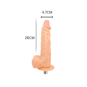 Ultimate Fuck Machine Set 12 PCS - Image 19