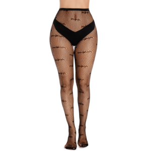 Halloween Sexy Fishnet Stockings - Image 2