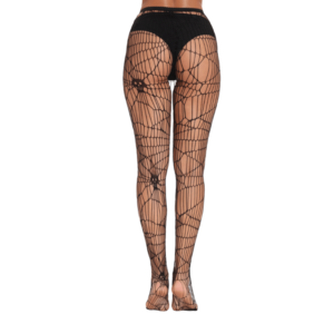 Halloween Sexy Fishnet Stockings - Image 3