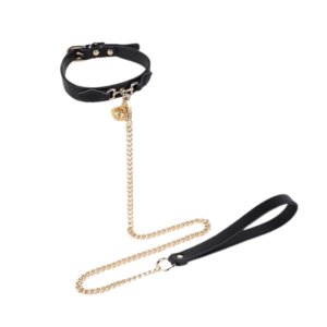 Kinky Bell Necklace - Image 1