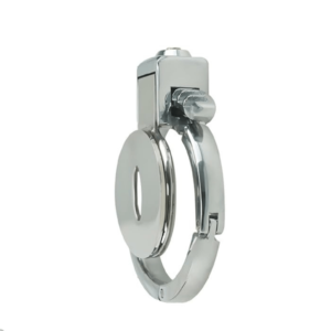 Purity Vault Chastity Lock - Image 1