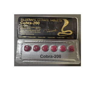 VIAGRA COBRA-200 - Image 2