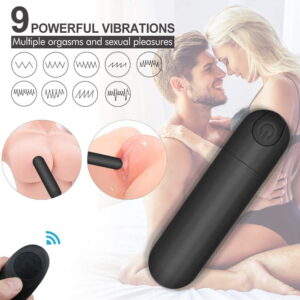 Bullet Vibrator - Image 2