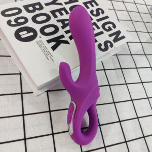 Rompin Rabbit Vibrator - Image 8