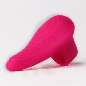 Finger Vibrator Pocket Sized - Image 1