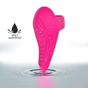 Finger Vibrator Pocket Sized - Image 10