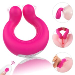 Vibrating Cock Ring - Image 2