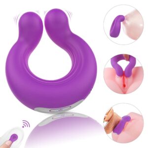 Vibrating Cock Ring - Image 6