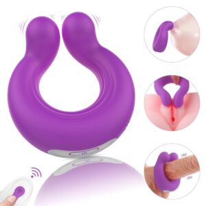 Vibrating Cock Ring - Image 7