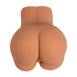 Janice's Lifelike Big Bum - Image 2