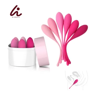 Smart Kegel Balls - Image 2