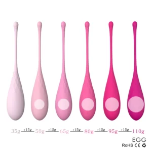 Smart Kegel Balls - Image 3