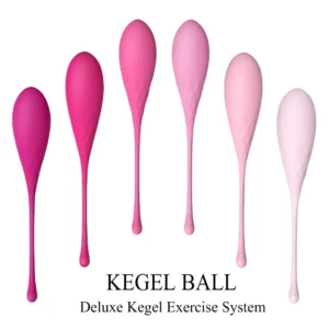 Smart Kegel Balls - Image 6