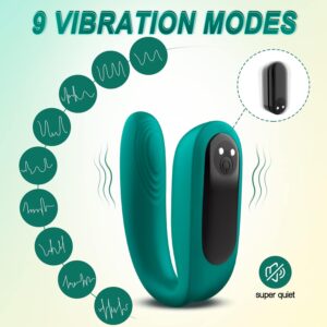 Versatile Vibrators Sex Toy Kits - Image 3