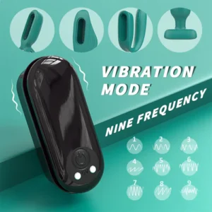 Versatile Vibrators Sex Toy Kits - Image 6