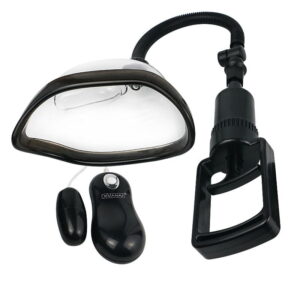 PussyGrow - Pussy Pump - Image 1