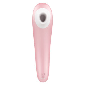 Pro Rose Sucking Vibrator - Image 3