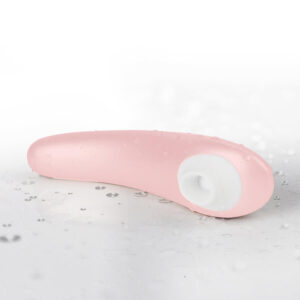 Pro Rose Sucking Vibrator - Image 5