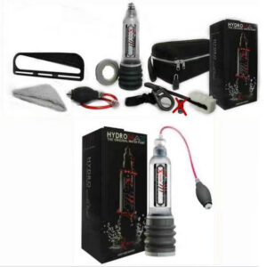 Bathmate Hydromax X 30 Penis Pump - Image 3