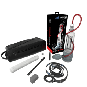 Bathmate Hydromax X 30 Penis Pump - Image 4