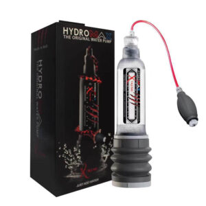 Bathmate Hydromax X 30 Penis Pump - Image 5