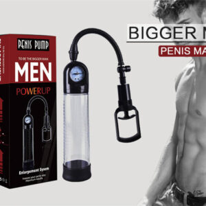 Big Boy Penis Pump - Image 3