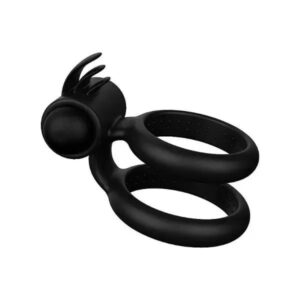 Nightcrawler Cock Ring Vibrator - Image 1