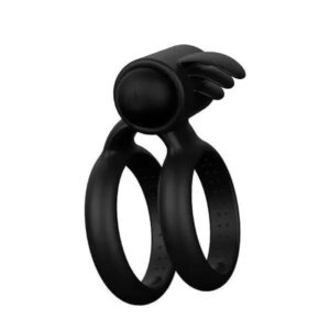 Nightcrawler Cock Ring Vibrator - Image 6