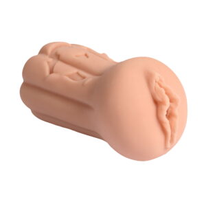 Doris Vagina Shape Pocket Pussy - Image 1