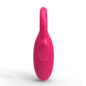 Flamingo APP Controlled Egg Vibrator - Image 2