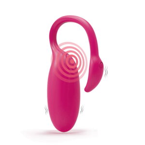 Flamingo APP Controlled Egg Vibrator - Image 4