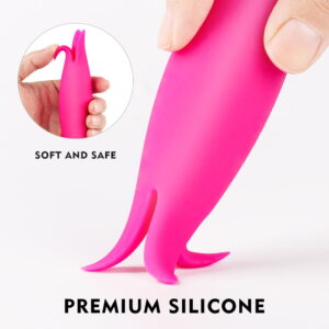 Flower Tongue Vibrator - Image 6