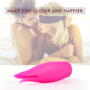 Flower Tongue Vibrator - Image 11