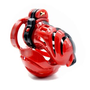 Kink Chastity Device New Style - Image 1