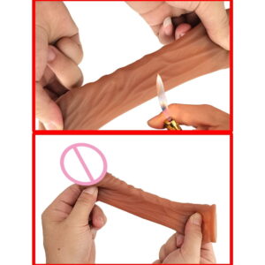 Liquid Silicone Penis Sleeves - Image 9