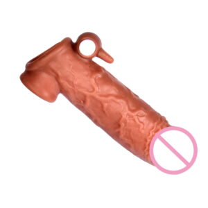 Liquid Silicone Penis Sleeves - Image 3