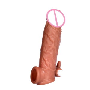 Liquid Silicone Penis Sleeves - Image 4