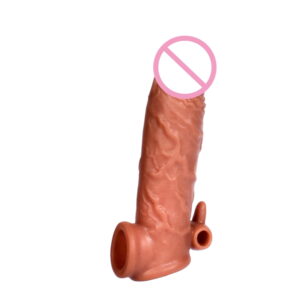 Liquid Silicone Penis Sleeves - Image 6