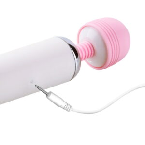 Lollipop Double Ended Vibrator with Tongue - Image 4