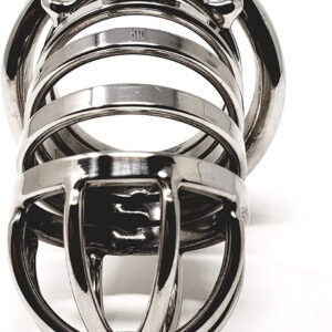 Seductive Male Chastity Cage - Image 2