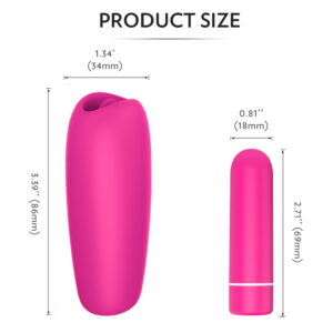 Mini Tongue Vibrator - Image 8