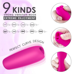 Mini Tongue Vibrator - Image 3